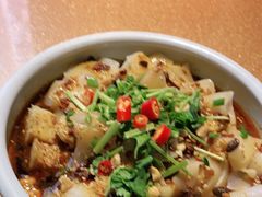 -川人百味·水煮活鱼(赛罕万达店)