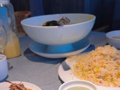 -庆赫隆融合菜馆(群力店)