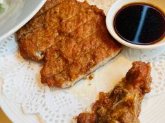 -顶特勒·黄鱼馆·特色菜(上海大世界店)