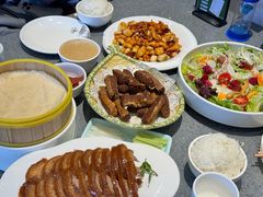 -紫光园(燕郊总店)