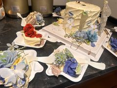 -杜哈夫DOUX RÊVE·生日蛋糕(日月光店)