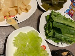 -鱼酷活鱼烤鱼(恒隆广场店)