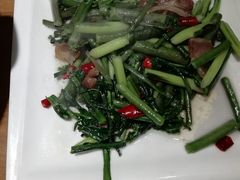 -肖记公安牛肉鱼杂馆· 省级非物质文化遗产(仁和路店)