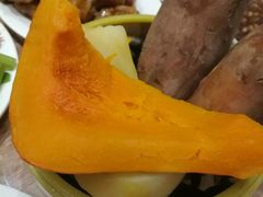 -闫家粥铺(吉林大路店)
