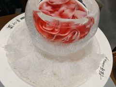 -蜀九香火锅(九眼桥店)