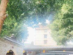 -徐氏竹香园牛肉火锅(飞虎路店)