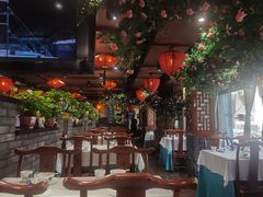 -蠔友汇·海鲜·生蚝烧烤(大东店)