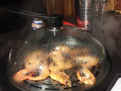 -日进一片海.生腌海鲜火锅.宵夜烧烤(三里屯总店)