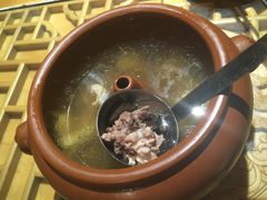 松露汽锅鸡-醉云喃