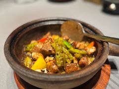 -御膳汤品(猎人坊店)