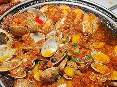 -相遇·川湘融合菜(金坛吾悦广场店)