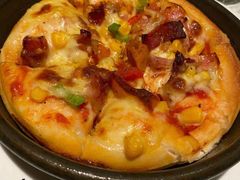 -半秋山西餐厅(巴南万达广场店)