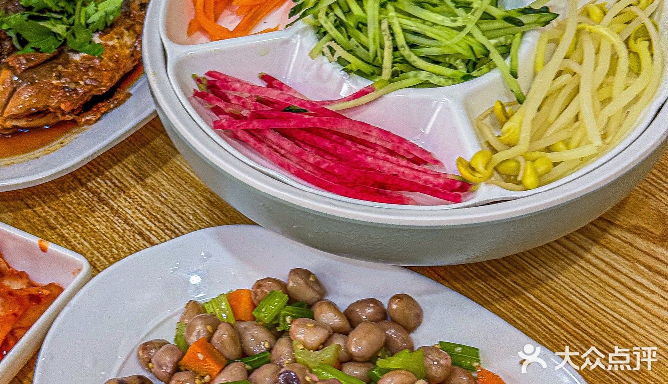 炸酱面来一碗