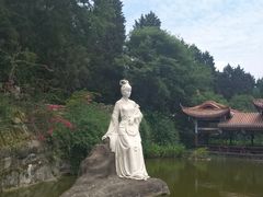 景点-富乐山