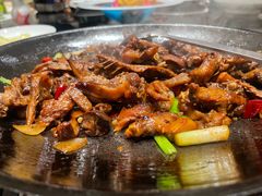 -东宴(温岭店)