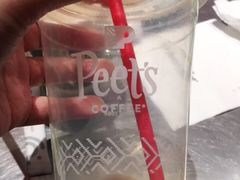 -Peet's Coffee皮爷咖啡(大学路店)