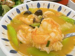 -龙城冰室(旺角)