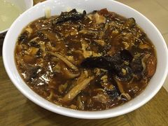 打卤面-铸钟褡裢火烧(西三环紫竹桥店)