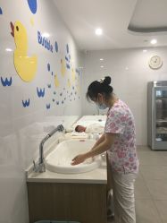点击看大图 -国健母婴护理中心(经开院)