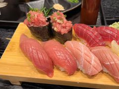 -玄白·炭烤活鳗(上海首店)