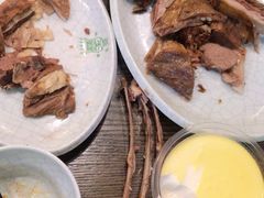 -清真·益鑫羊肉手抓馆(花园北街店)