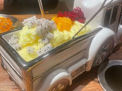 -江湖六膳門串串香(隆礼路店)