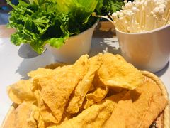 -焯牛潮汕牛肉火锅(云峰街创始店)