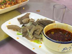 -洪霞餐馆