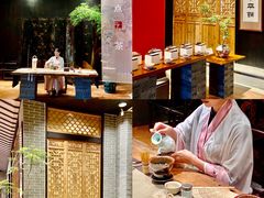 -龙悦湾酒家·八阵鱼生·渔人码头店