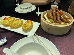 -粤匠·澳门点心粤菜海鲜(澳门半岛店)