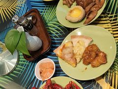 -舜和巴西烤肉餐厅(舜和国际店)