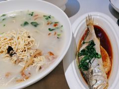 -狮王府淮扬菜(夫子庙老门东店)