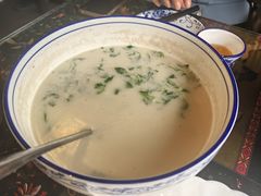 -香满楼(临安路店)