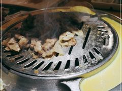 -喜来稀肉(北外滩白玉兰广场店)