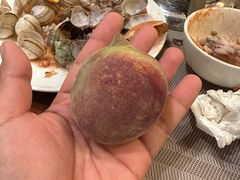 -新希望诺富特酒店-青岛湾中餐厅