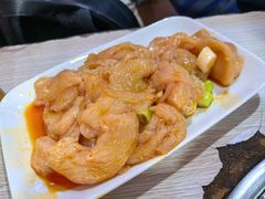 -平山城鑫烧烤(建国楼店)