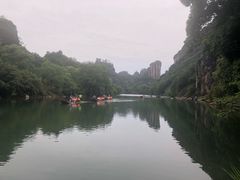 -玉女峰