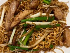 -香港新发烧腊茶餐厅(水围店)