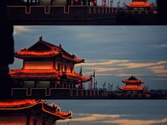 -西安城墙·碑林历史文化景区