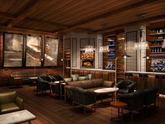 -沈阳君悦酒店·意坊意大利餐厅