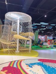 -塔塔王国·主题儿童游乐园(奥城商业广场店)