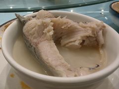 -干老四雅鱼饭店(滨江西路店)
