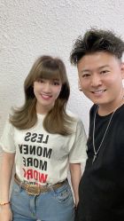-吉米护肤造型