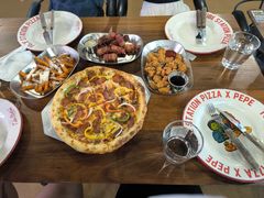 -Tubestation站点比萨(高新万达ONE店)