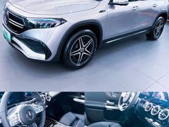 -奔驰利星行(北京花乡店)