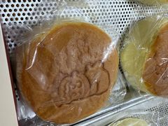 -西村叔叔的店·面包·甜品·蛋糕(崂山丽达店)