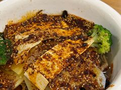 -艺味深尝(云锦路店)