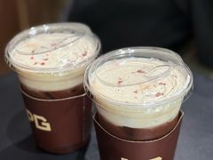 -JPG canteen(广州寺右公馆店)