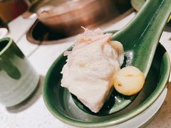 -润园四季椰子鸡火锅(海上世界店)