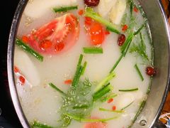 -大理老字号·舟渔的鱼野生菌海景餐厅(双廊店)